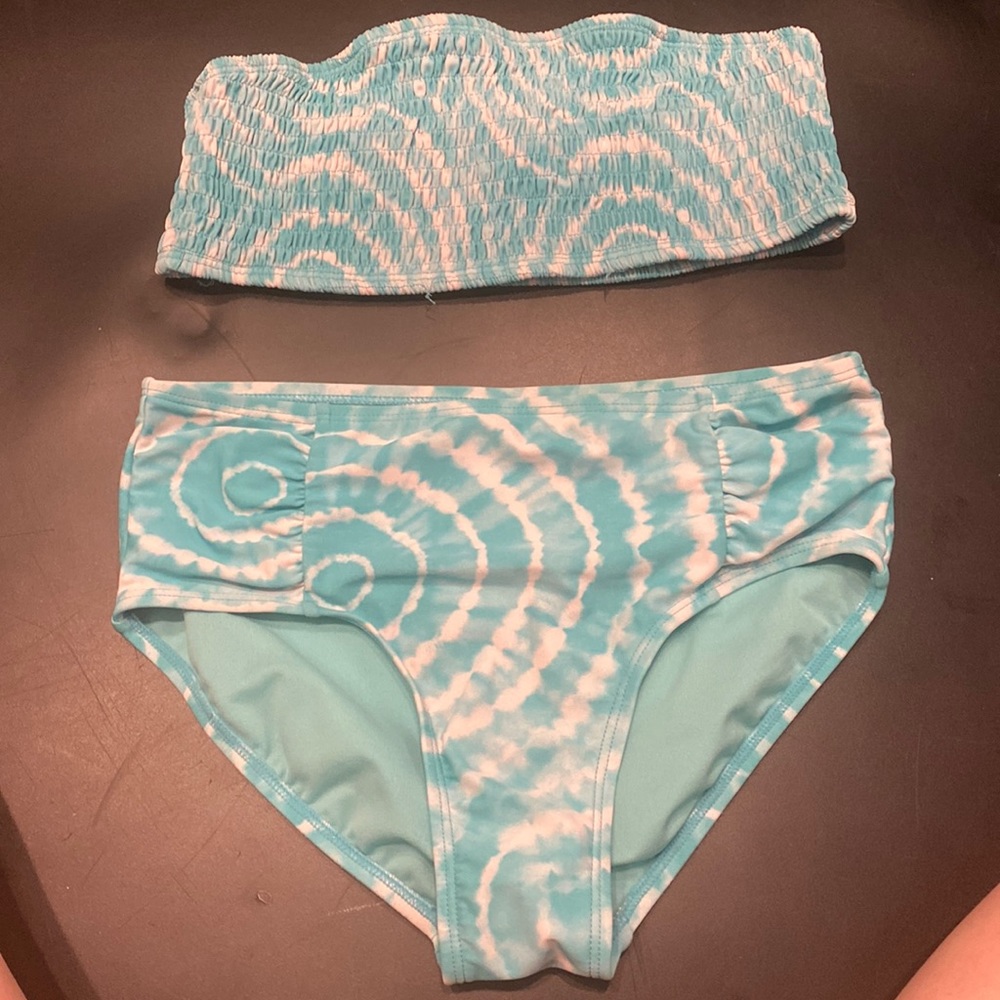 Cute bathing suits